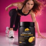 Creatina para Mujeres
