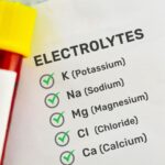 LMNT Electrolyte Powder