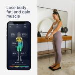 Mejor báscula de bioimpedancia para deportistas