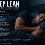 athlete sleeping recovery