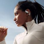 auriculares para entrenar