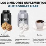 ganar masa muscular