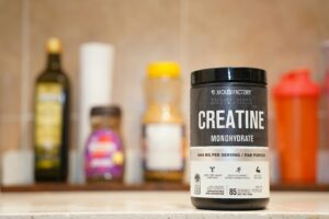 Mejor Creatina Monohidrato en España 2026: Comparativa y Guía de Compra