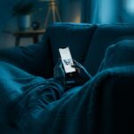 phone down mindfulness