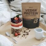 proteina vegana